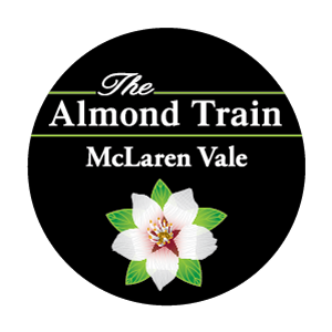 The Almond Train